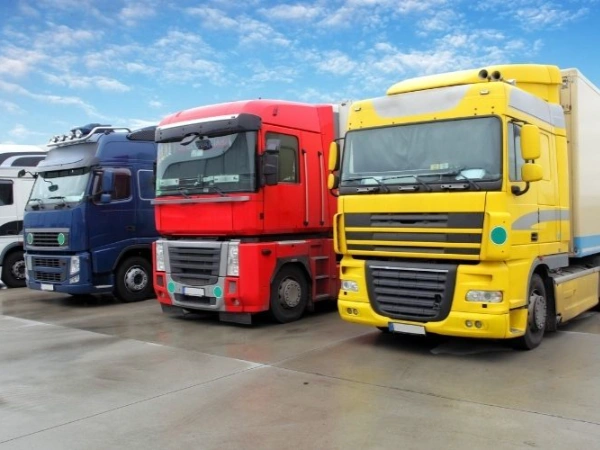 İstanbul Hayrat Nakliye